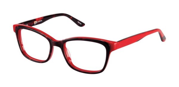 gx by Gwen Stefani GX002 Eyeglasses