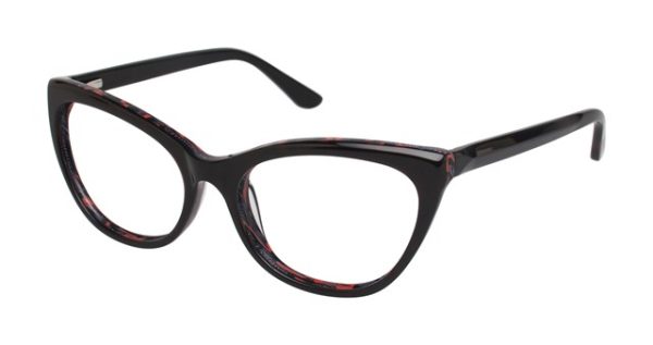 gx by Gwen Stefani GX008 Eyeglasses