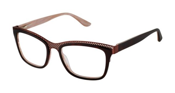 gx by Gwen Stefani GX035 Eyeglasses