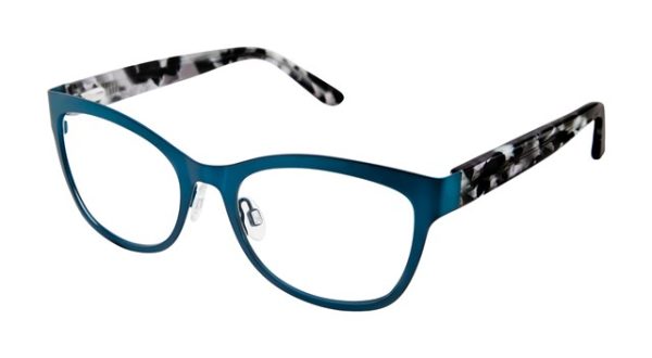 gx by Gwen Stefani GX047 Eyeglasses