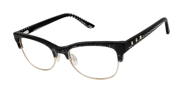 gx by Gwen Stefani GX048 Eyeglasses