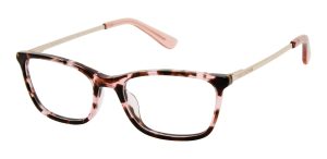 Juicy Couture JU 317 Eyeglasses