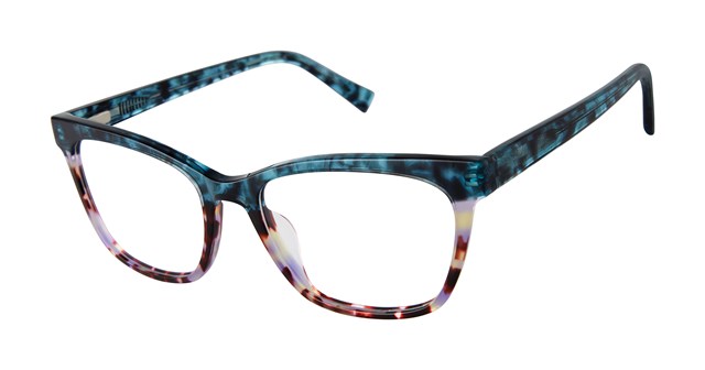 gx by Gwen Stefani GX106 Eyeglasses