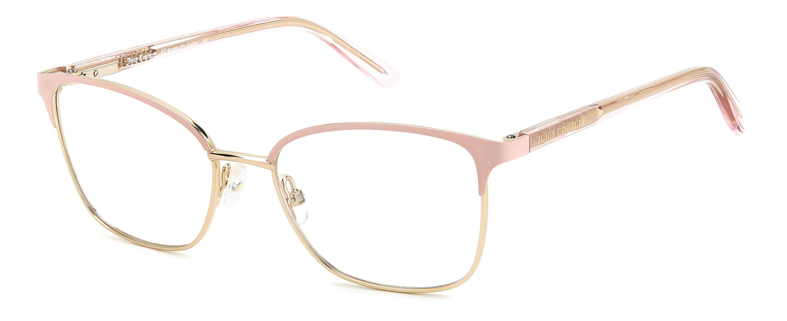 Juicy Couture JU 320 Eyeglasses
