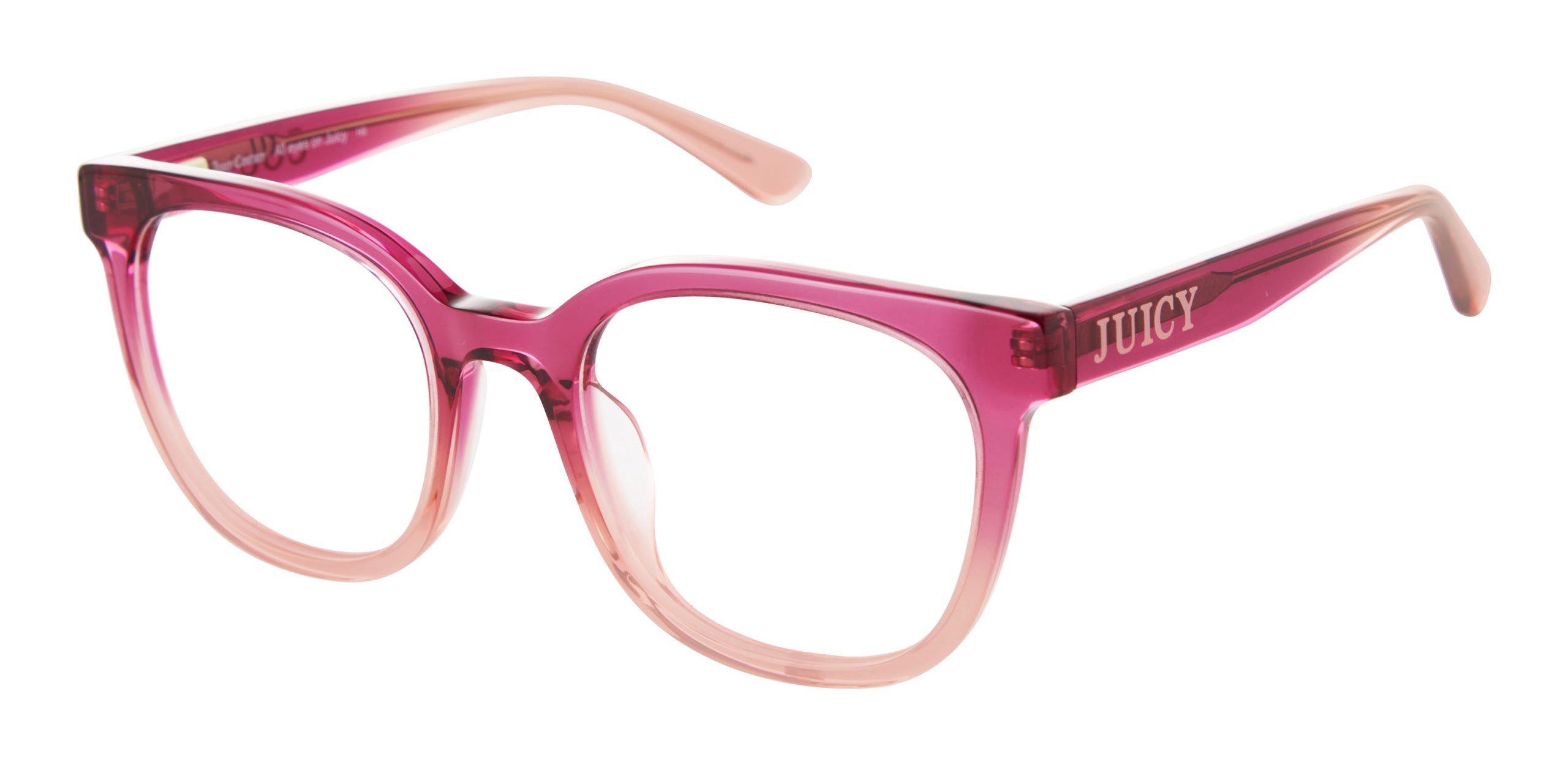 Juicy Couture JU 321 Eyeglasses