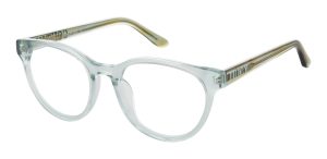 Juicy Couture JU 322 Eyeglasses