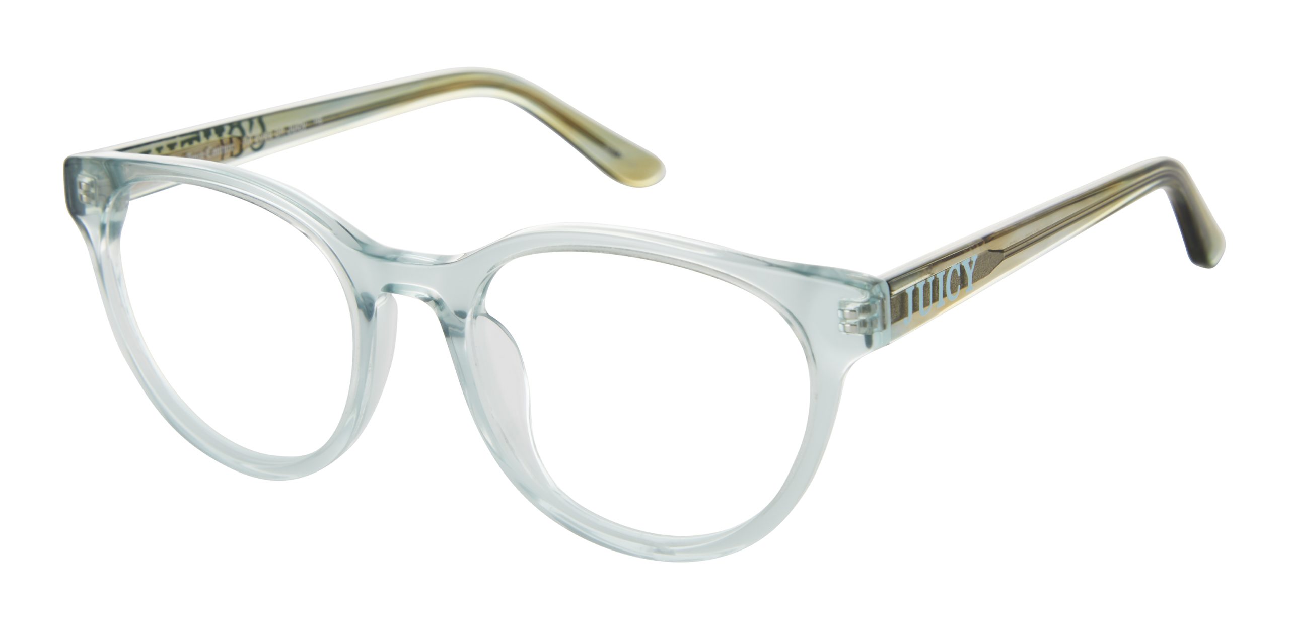 Juicy Couture JU 322 Eyeglasses