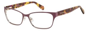 Juicy Couture JU 253/G Eyeglasses
