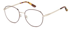 Juicy Couture JU 254/G Eyeglasses