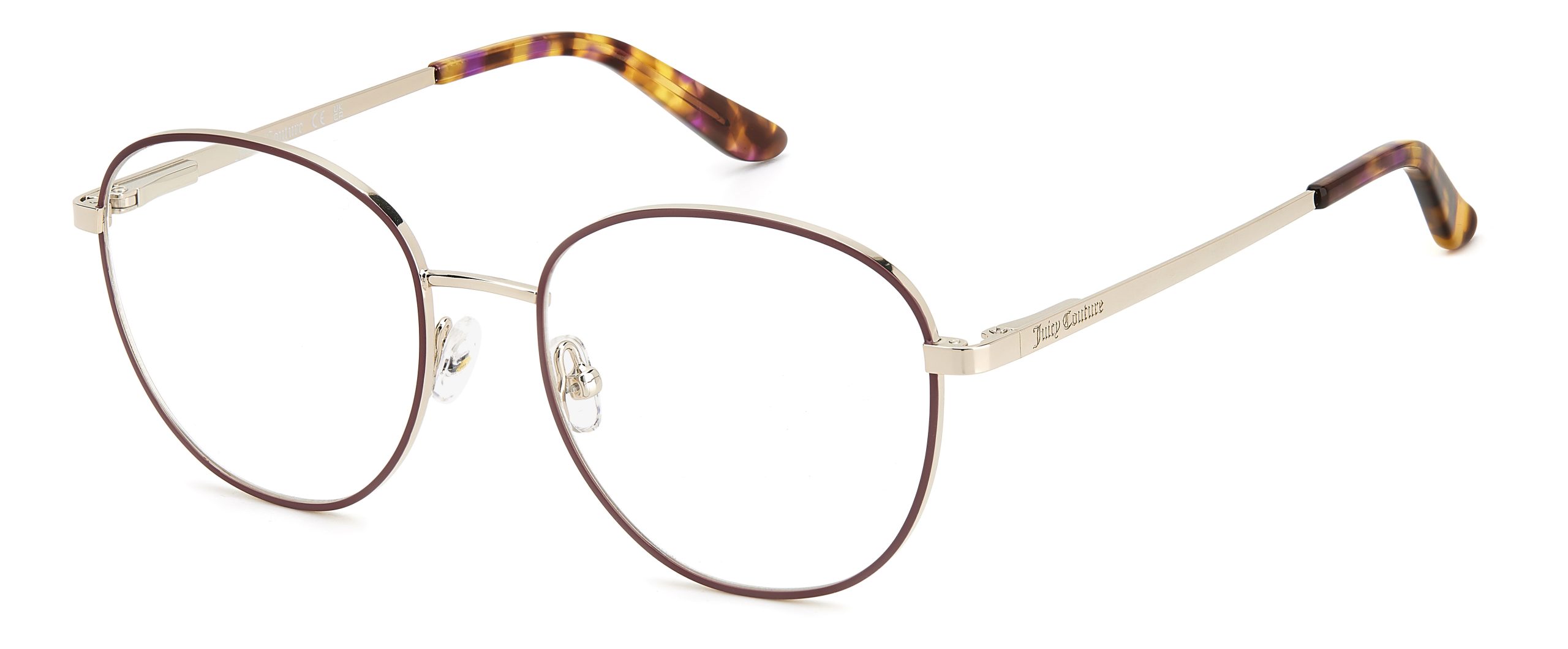 Juicy Couture JU 254/G Eyeglasses
