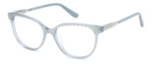 Juicy Couture JU 252 Eyeglasses