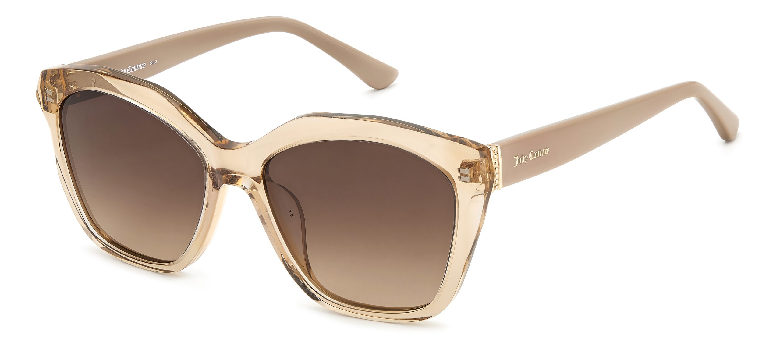 Juicy Couture JU 634/G/S Sunglasses