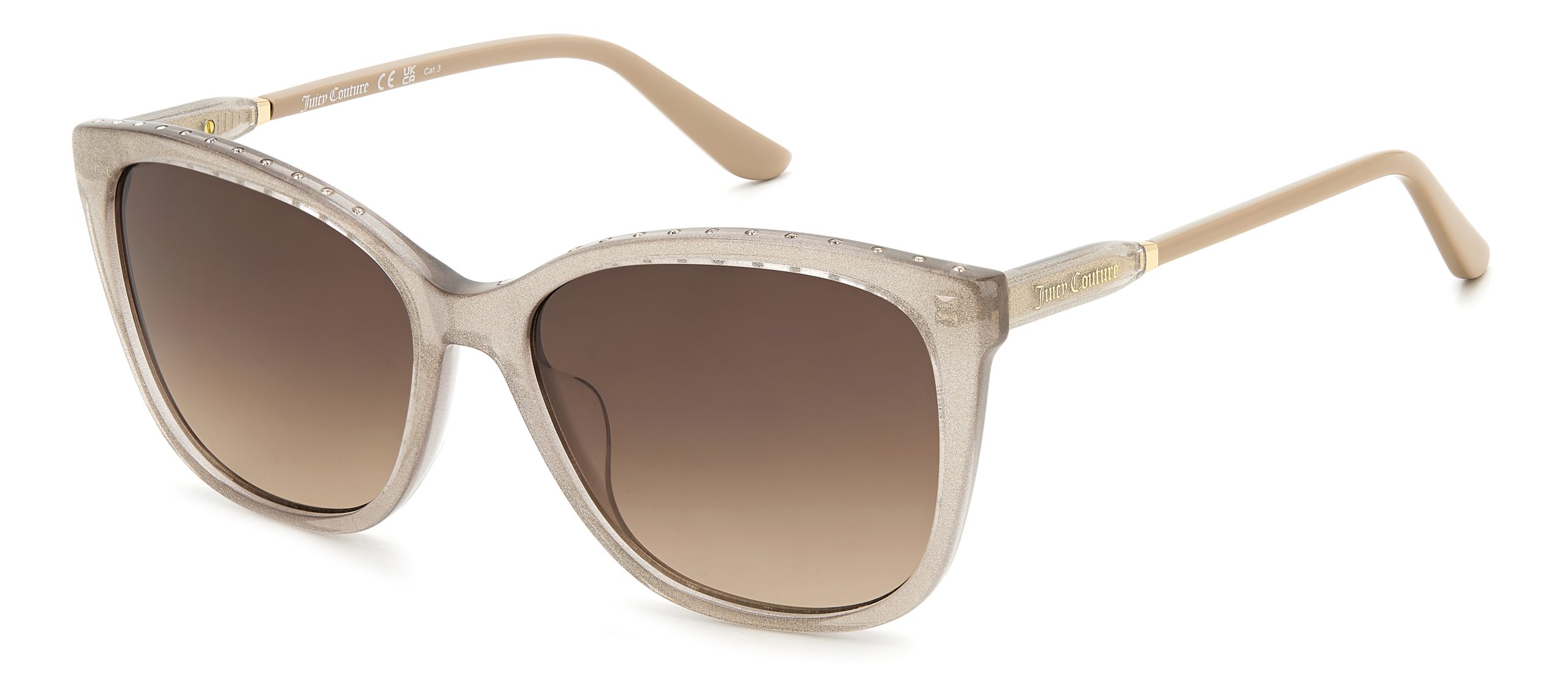 Juicy Couture Women's Sunglasses Juicy Couture JU 635/G/S