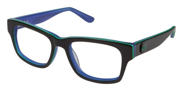 gx by Gwen Stefani Juniors GX900 Eyeglasses