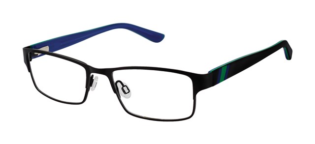 gx by Gwen Stefani Juniors GX905 Eyeglasses