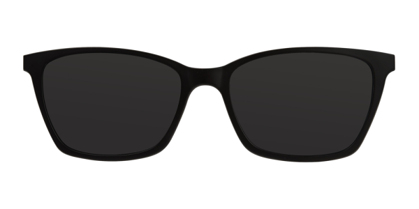 Eco Angara Sun Clip Eyeglasses