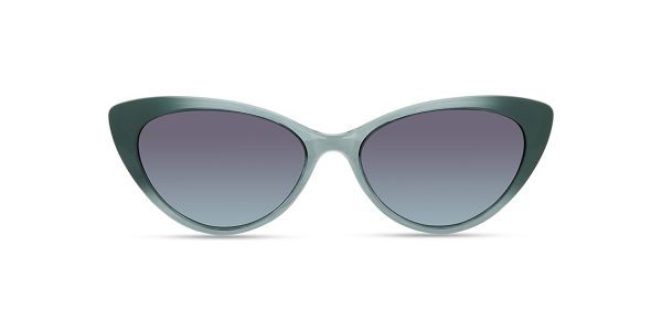 Eco Iona Sun Clip Eyeglasses