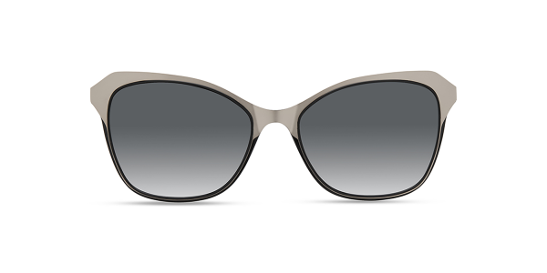 Eco Loa Sun Clip Eyeglasses