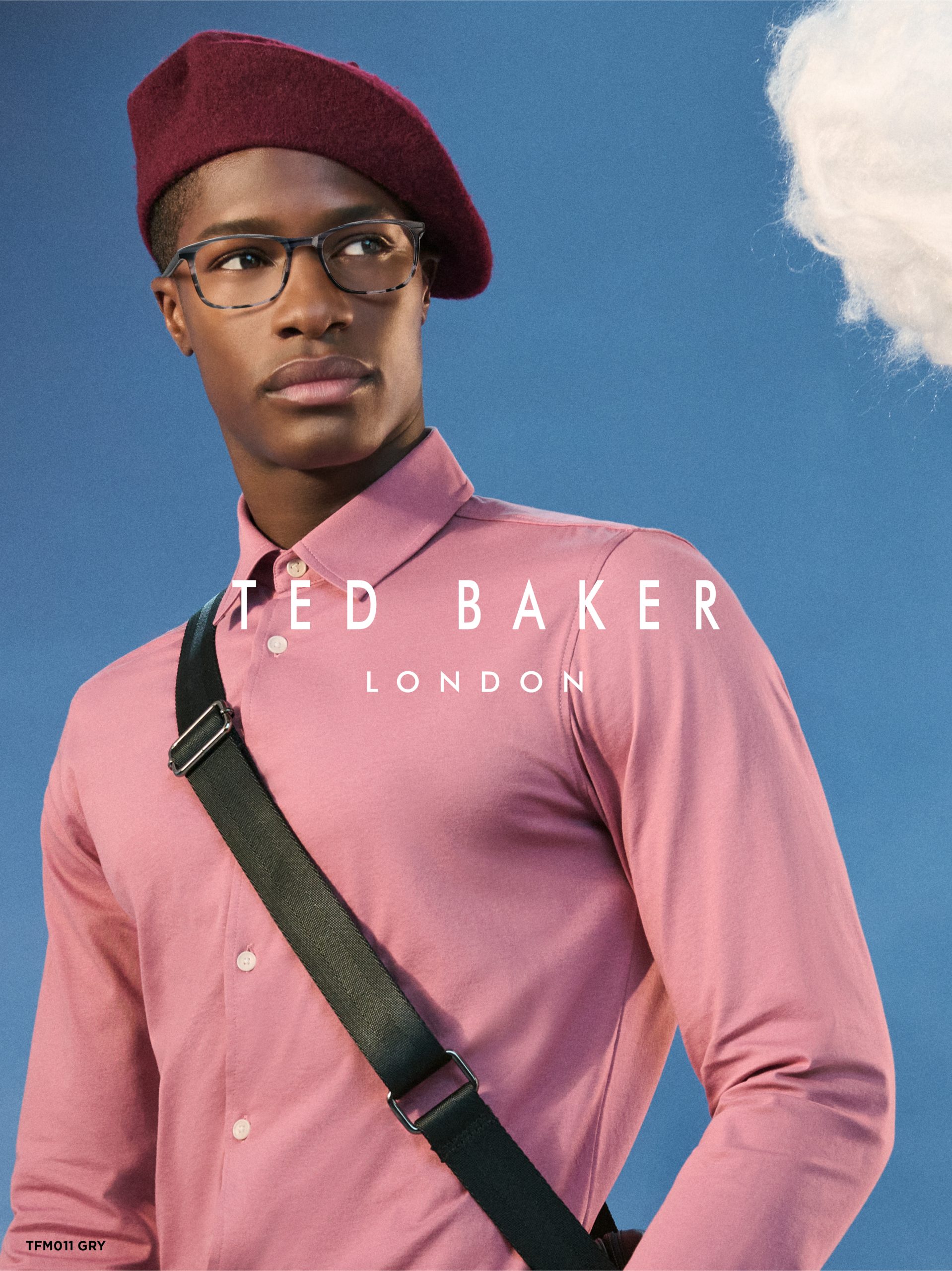 Ted Baker