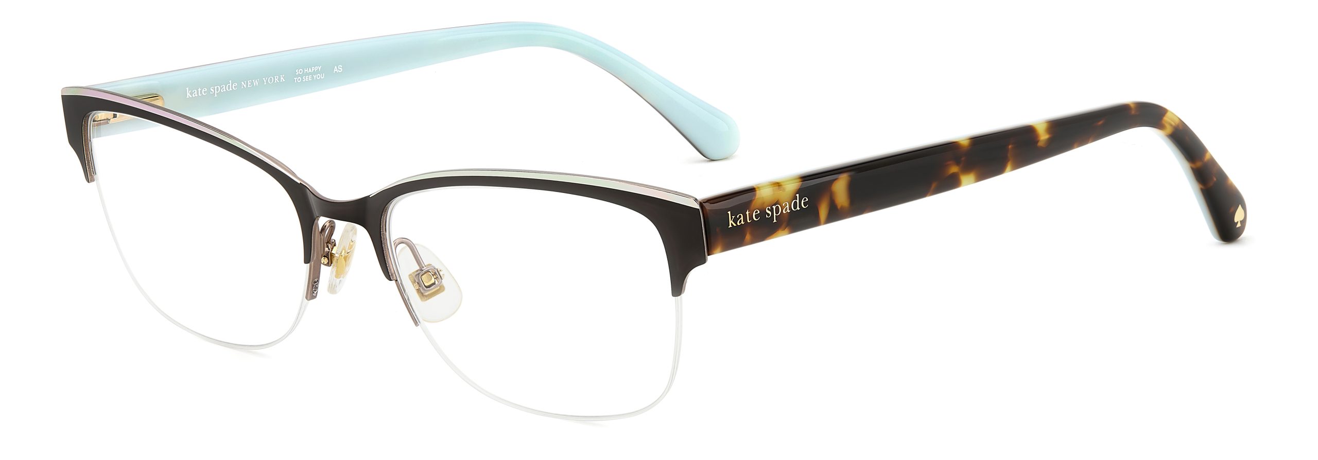 Kate Spade Marjorie Eyeglasses