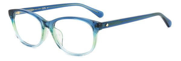 Kate Spade Suki/F Eyeglasses