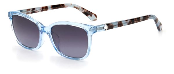 Kate Spade Tabitha/S Sunglasses