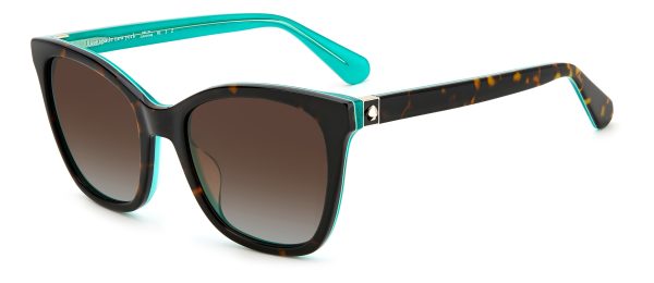 Kate Spade Desi/F/S Sunglasses