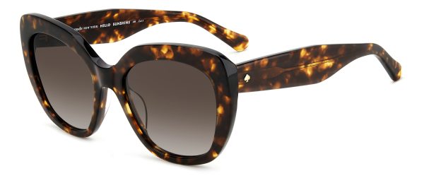 Kate Spade Winslet/G/S Sunglasses