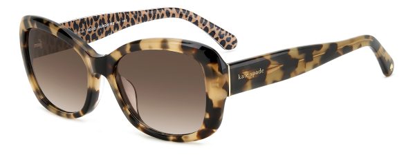 Kate Spade Elowen/G/S Sunglasses