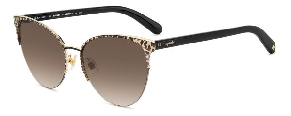 Kate Spade Izara/G/S Sunglasses