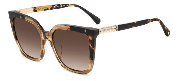 Kate Spade Marlowe/G/S Sunglasses
