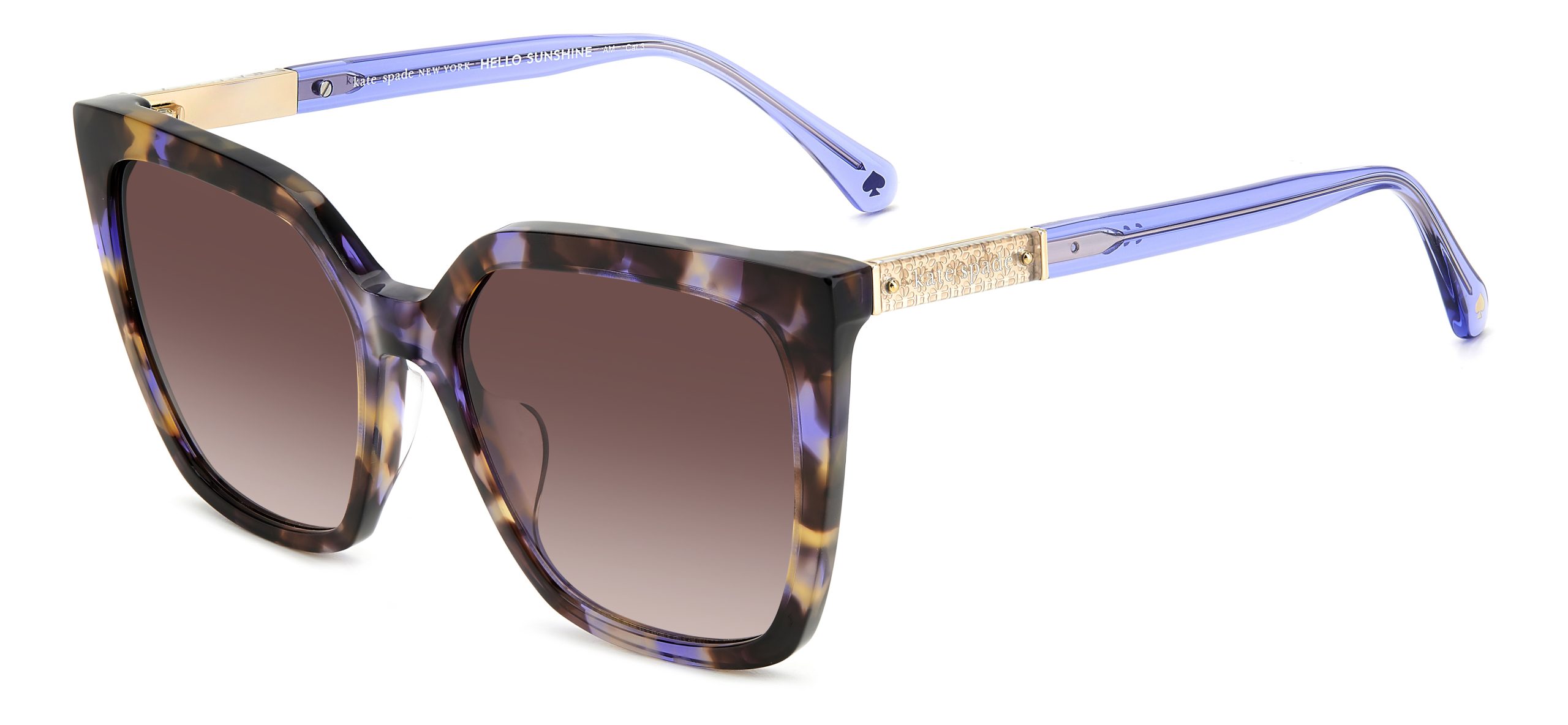 Kate Spade MARLOWE G S Sunglasses