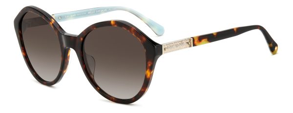 Kate Spade Jezebel/G/S Sunglasses
