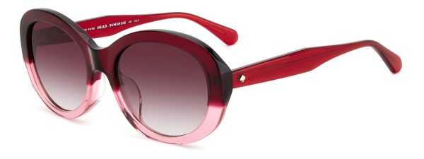 Kate Spade Avah/F/S Sunglasses