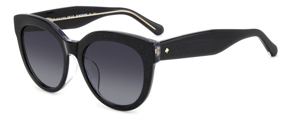 Kate Spade Brea/F/S Sunglasses