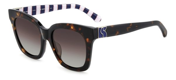 Kate Spade Constance/G/S Sunglasses