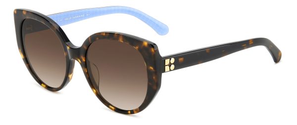 Kate Spade Seraphina/G/S Sunglasses
