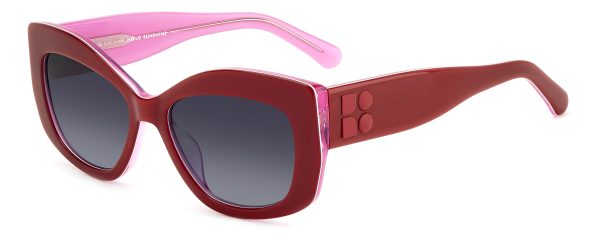 Kate Spade Frida/G/S Sunglasses