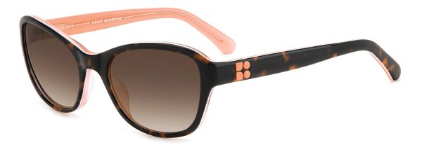 Kate Spade Golda/G/S Sunglasses