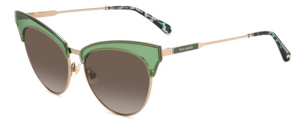 Kate Spade Alvi/G/S Sunglasses