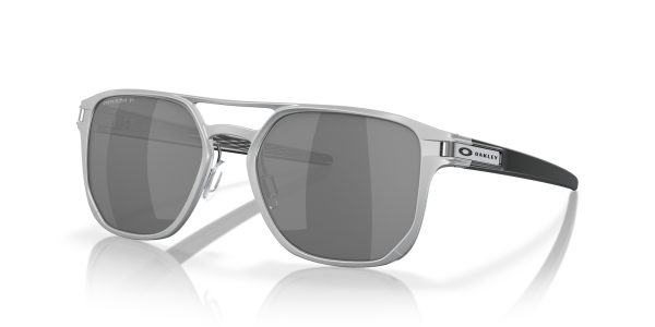 Oakley OO4128 Latch Alpha Sunglasses