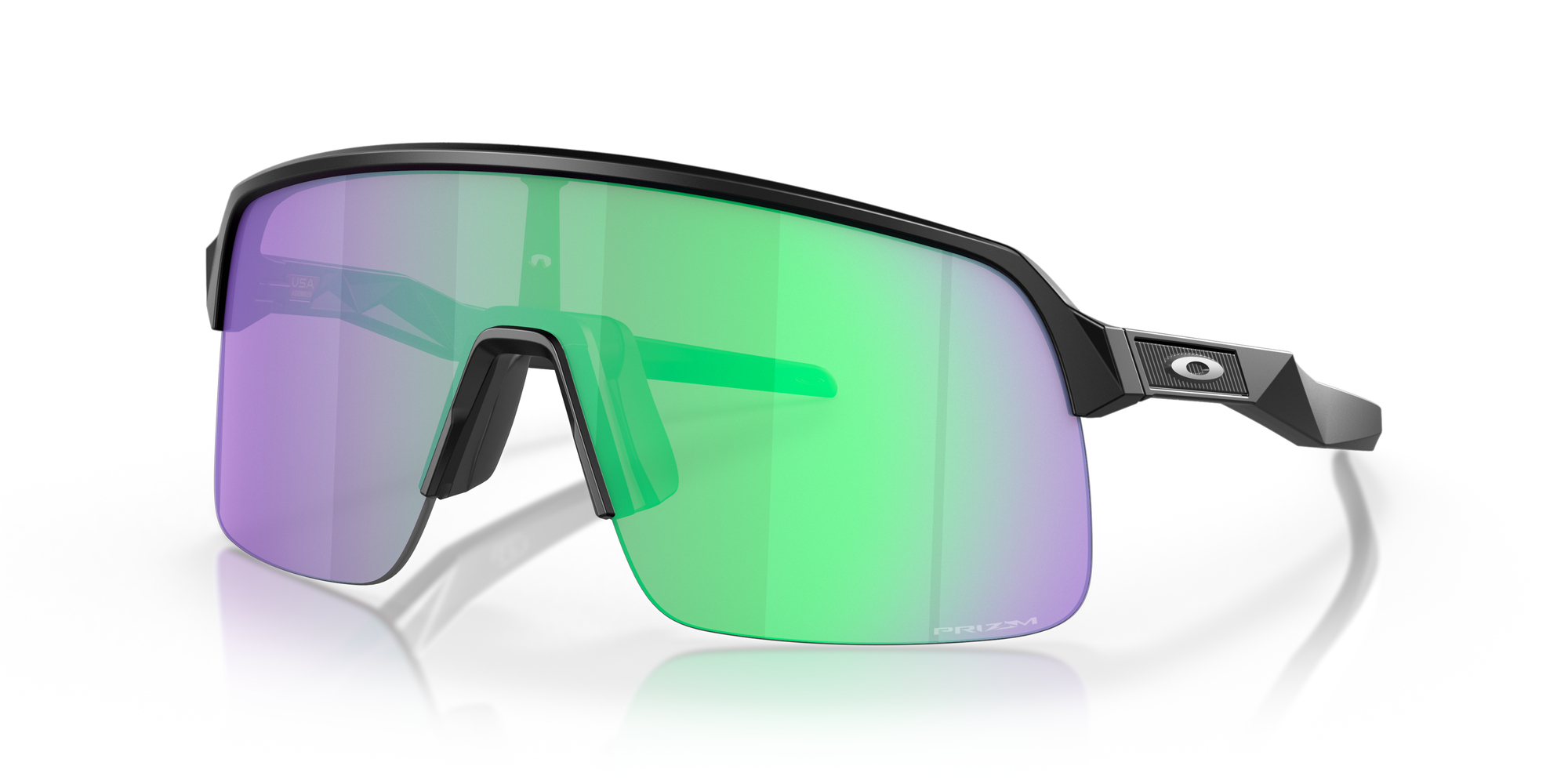 Luxottica oakley sales