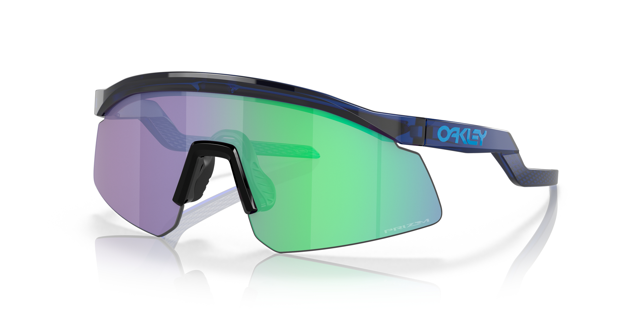 Oakley OO9229 Hydra Sunglasses -