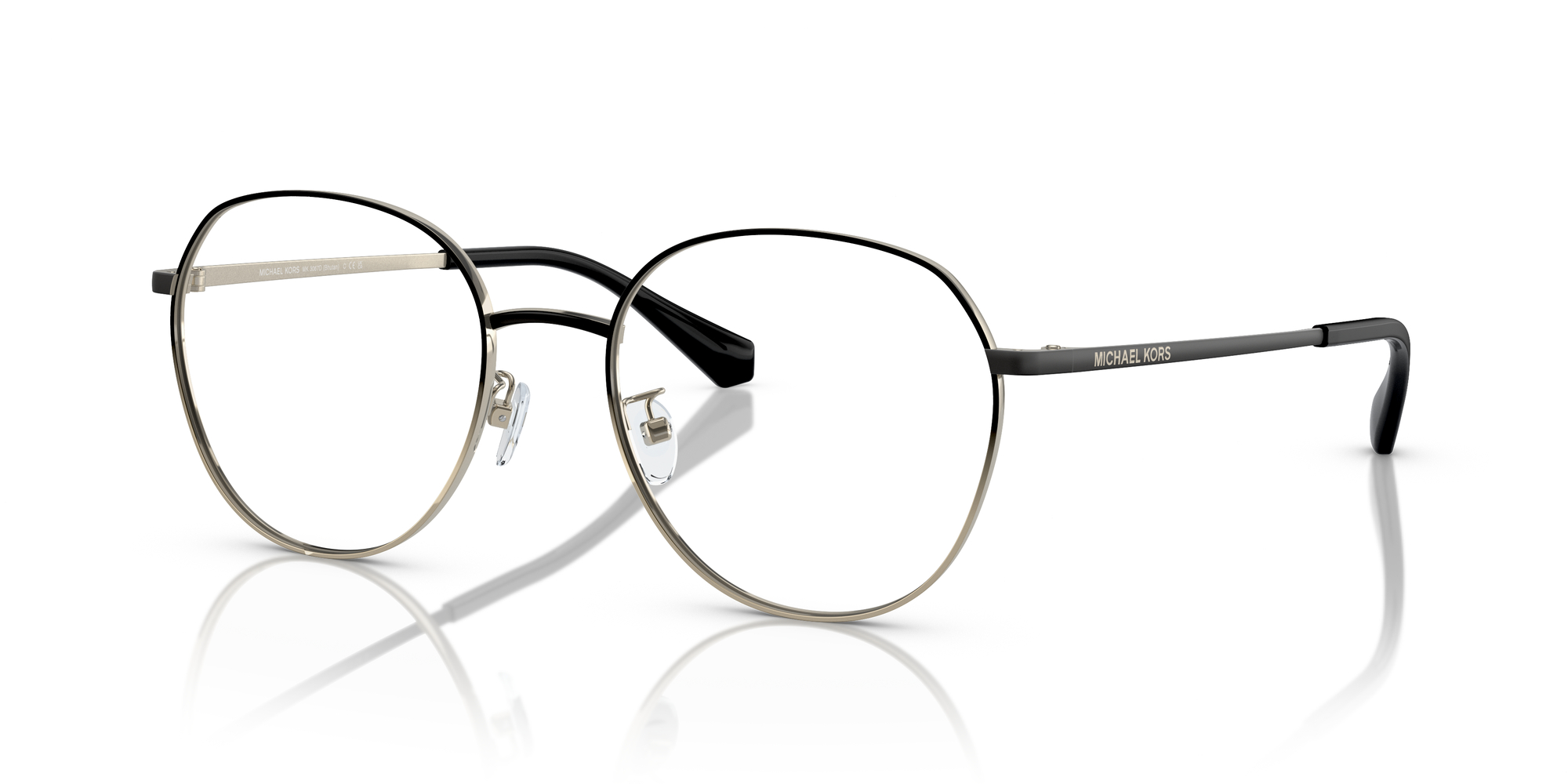Michael Kors MK3067D Eyeglasses