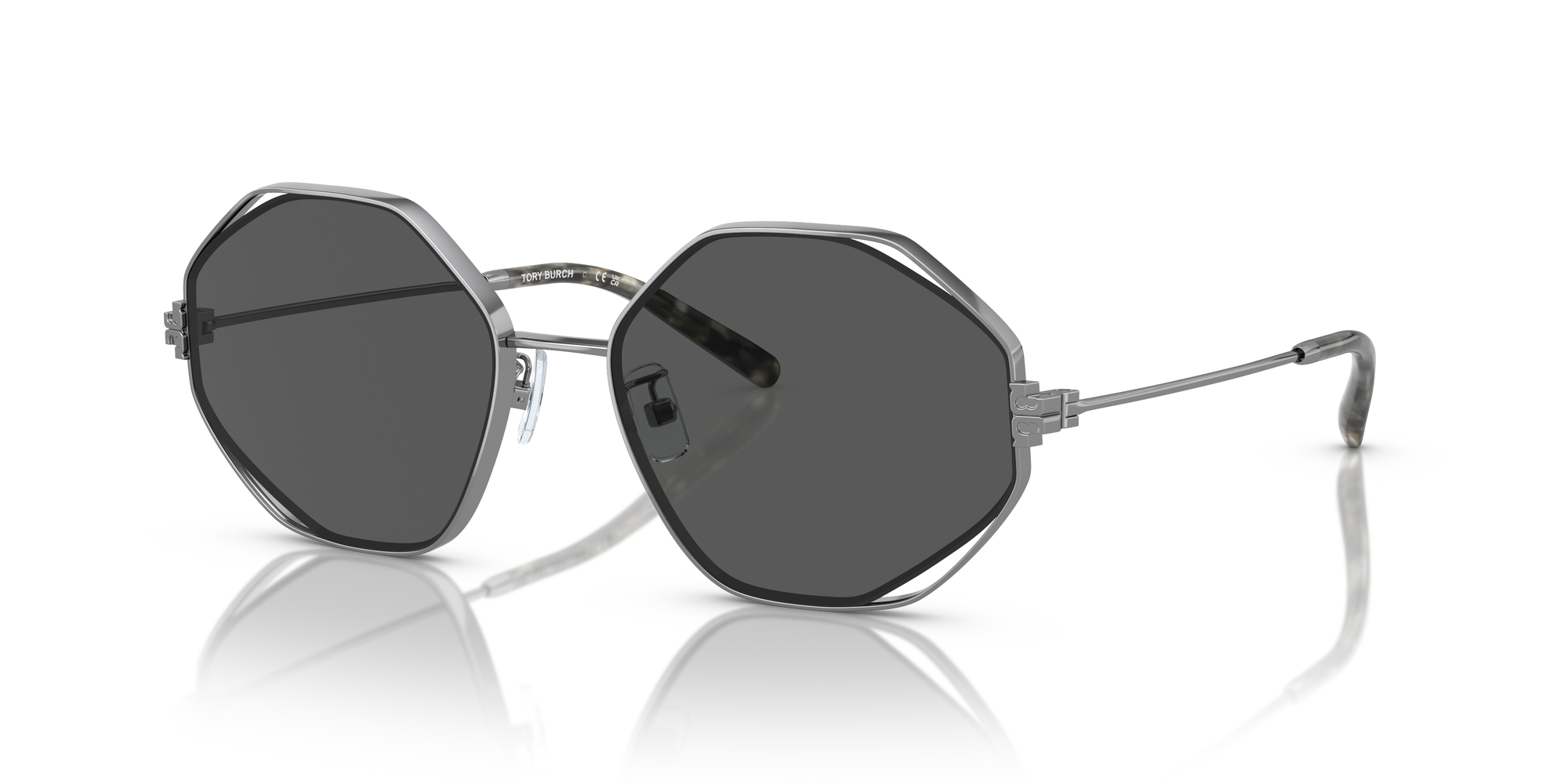 Tory Burch TY6095 Sunglasses