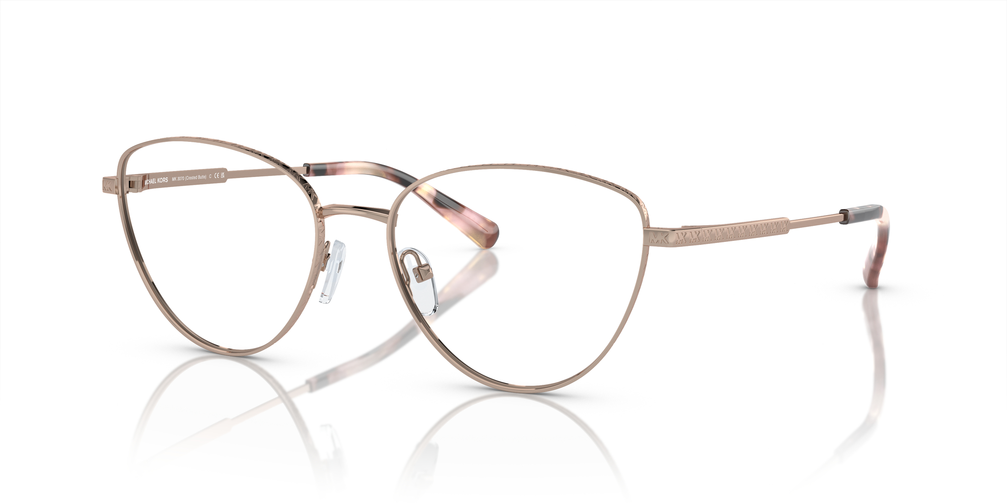 Michael Kors MK3070 Eyeglasses