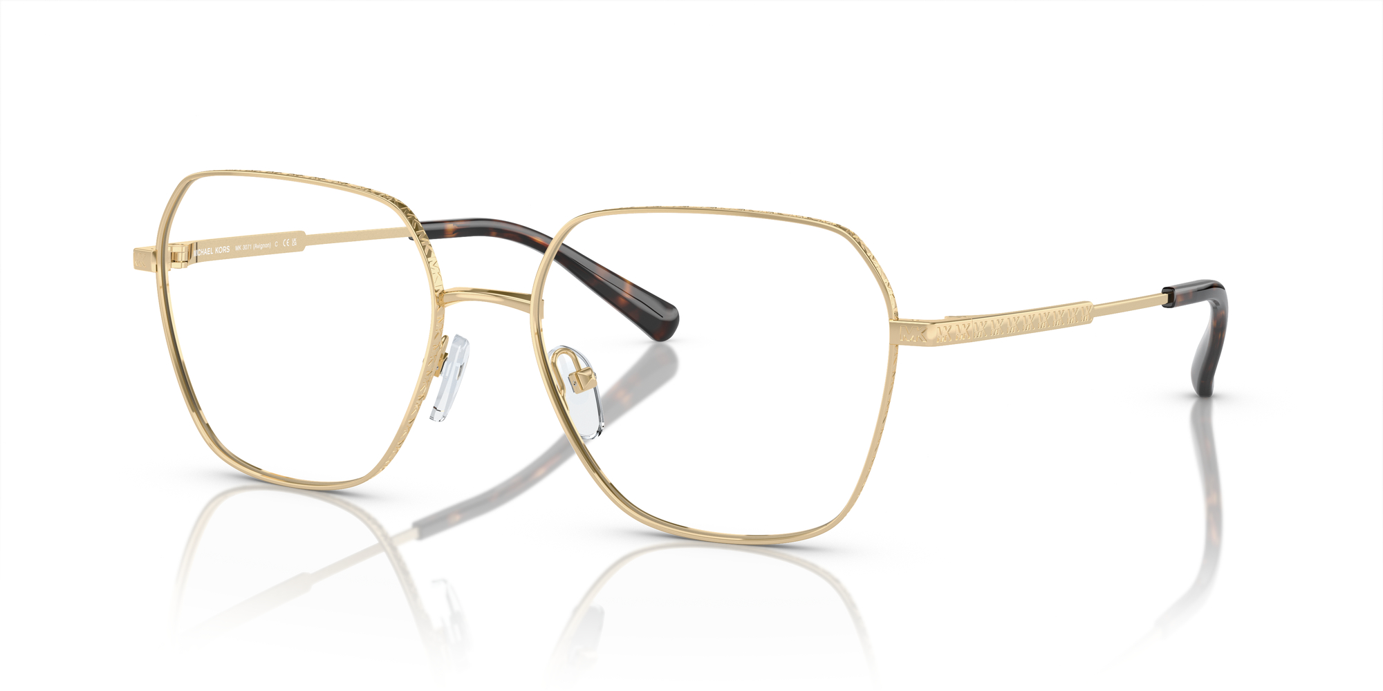 Michael Kors MK3071 Eyeglasses