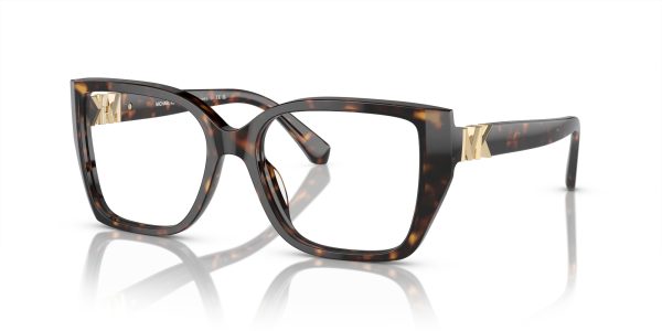 Michael Kors MK4115U Eyeglasses