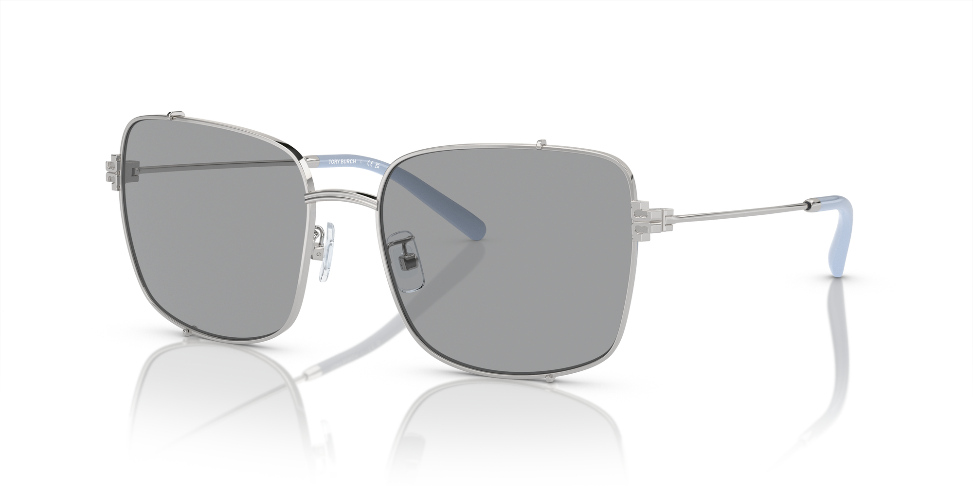 Tory Burch TY6104 Sunglasses