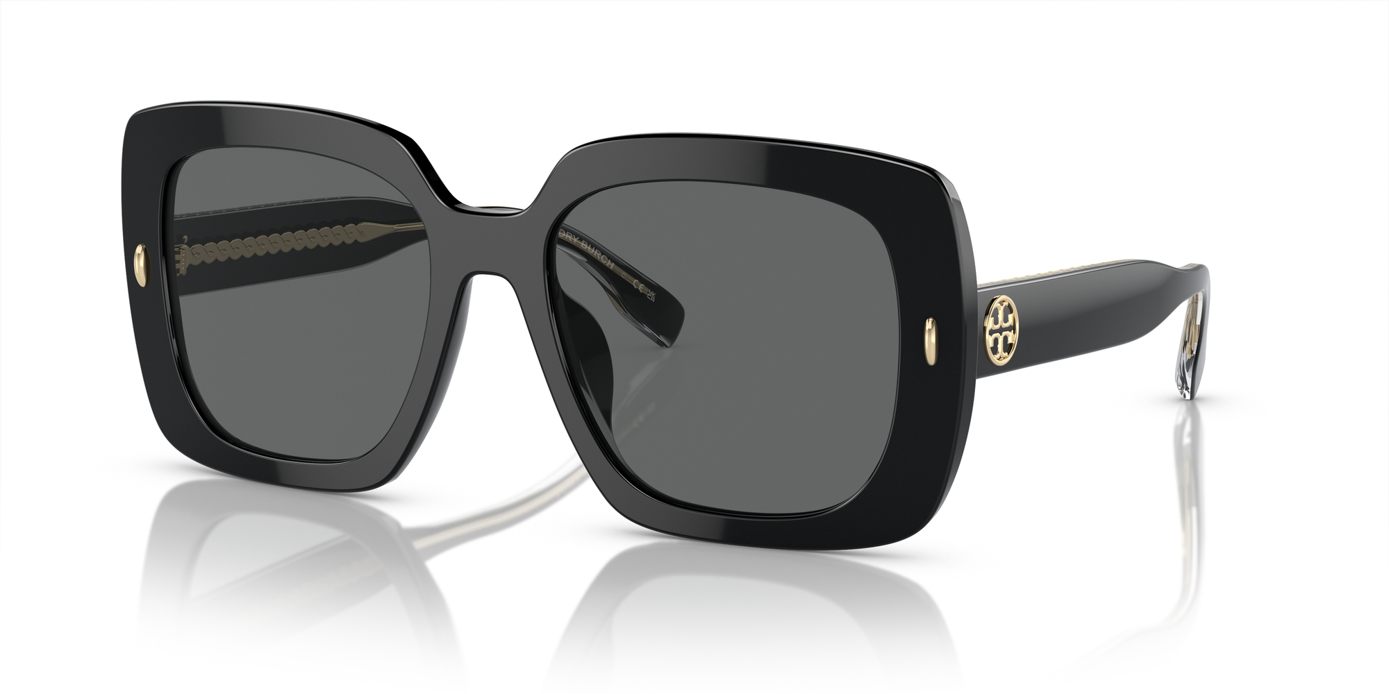 Tory Burch TY7193F Sunglasses
